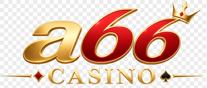 a66 casino logo